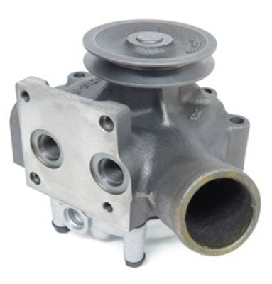 Water Pump Compatible With Caterpillar 3116 3126 C7 Diesel Engine Cat 515 Wheel-Type Skidder 3304 thumbnail 7