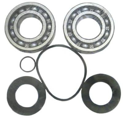 Jet Pump Repair Kit Compatible With 1982-1989 Kawasaki Js 550 Sx 550 Bearings Seals O-Rings 601B6206 thumbnail 5