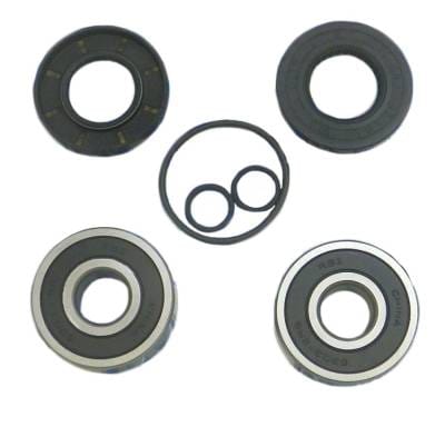 Jet Pump Repair Kit Compatible With 1990-1995 Kawasaki 550 Sx Bearings Seals O-Rings 92045-3706 thumbnail 5