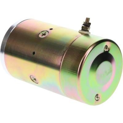 12V Hydraulic Pump Motor Compatible With Blizzard 760Hd 800Hd 860Hd Snow Plow Anthony Leyman Waltco thumbnail 6