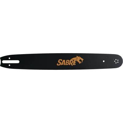 18 Inch Guide Bar Compatible With Stihl Ms291cbeq Ms280cbq Ms280cqs Ms270cqs Chainsaw .325 .063 74