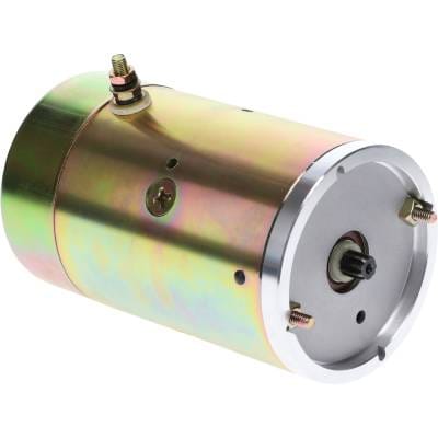 Liftgate Hydraulic Pump Motor Compatible With Waltco Anthony Maxon Leyman Tommy Lift Venco Del thumbnail 5
