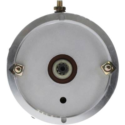 Hydraulic Pump Motor Compatible With Blizzard 8611Pp 8611Lp Sno-Way 24 25 Buyers Curtis Snow Plow thumbnail 2