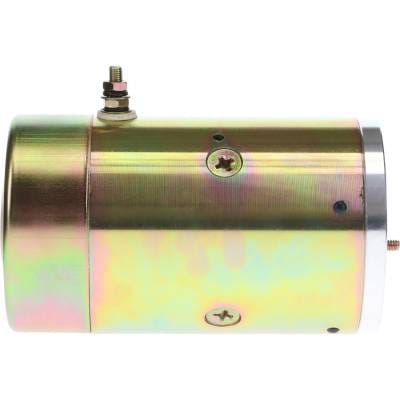 Hydraulic Pump Motor Compatible With Blizzard 8611Pp 8611Lp Sno-Way 24 25 Buyers Curtis Snow Plow thumbnail 10