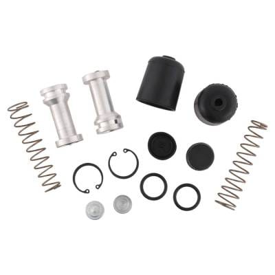 Master Cylinder Repair Kit Compatible With Ford 8000 9000 8600 9600 8700 9700 Tw10 Tw20 Tw25 Tw30 thumbnail 2