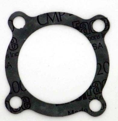 Air Cover Gasket Tiger Shark Marine Engine Factory Material OEM Dimensions Direct Replacement thumbnail 5