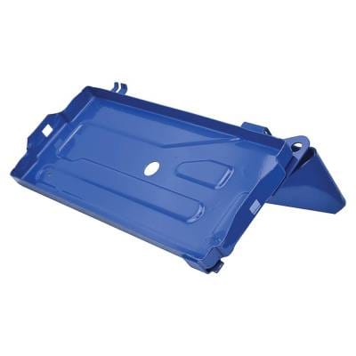 Tractor Battery Tray Steel Compatible With Ford New Holland 3600 3910 4600Su 5610 6600 6810 7600