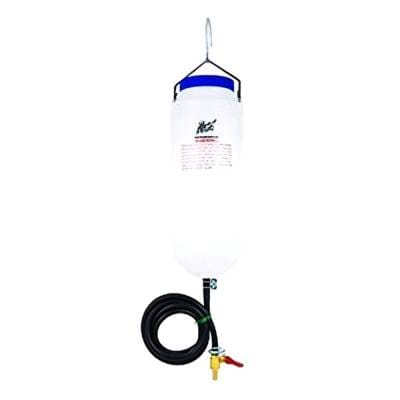 Auxiliary Fuel Tank Compatible With Yamaha Honda Polaris Pwc Outboard Offroad Extended Fuel Range thumbnail 2