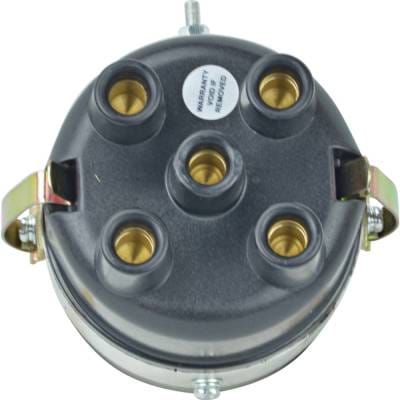 Distributor Compatible With International Harvester Farmall H M 300 350 400 450 Replaces 353898R11 thumbnail 3