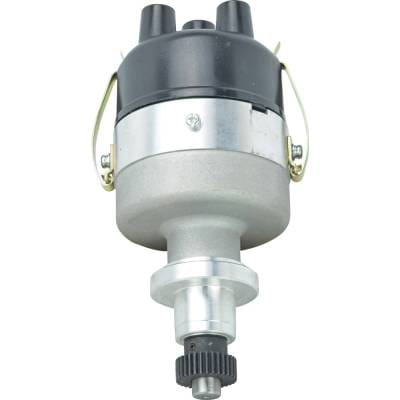 Ignition Distributor Assembly Compatible With International Harvester Farmall Cub 100 130 140 200 thumbnail 2