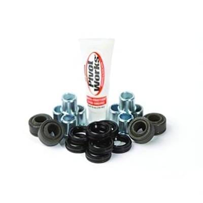 Honda Trx Sportrax Front Lower A-Arm 1987-2014 Atv Suspension Steel OEM Bolt Pattern Direct thumbnail 2
