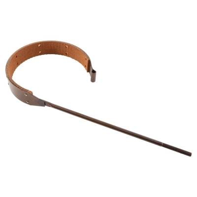 Woven Lined Brake Band Assembly Compatible With Farmall A A1 Av B Bn Super A Super Av International