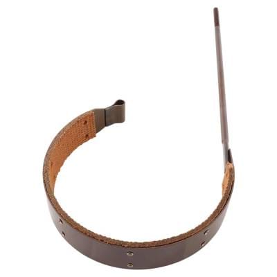 Woven Lined Brake Band Assembly Compatible With Farmall A A1 Av B Bn Super A Super Av International thumbnail 3