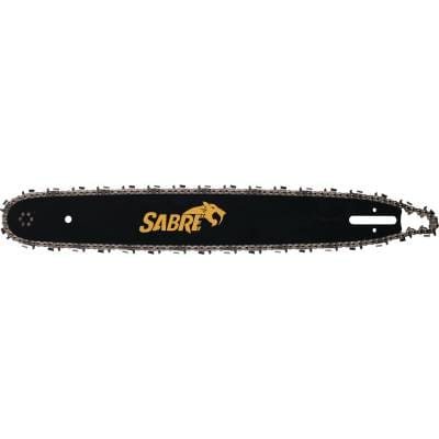 20 Inch Chainsaw Bar And Chain Set Compatible With Husqvarna 254 257 261 262Xp 555 560Xp Jonsered thumbnail 2