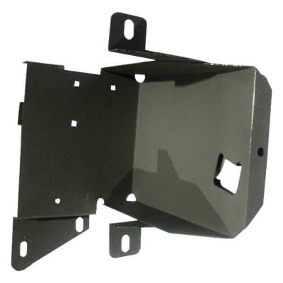 Battery Box Tray Compatible With Ford Naa Jubilee 500 600 700 800 900 1801 2000 4000 Gas Tractor