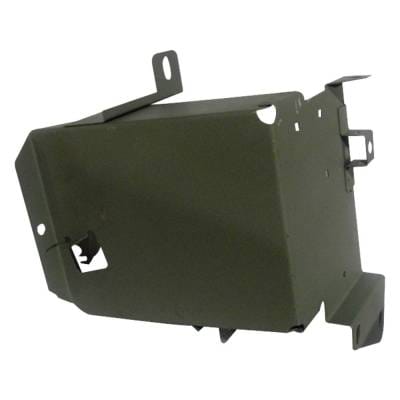 Battery Box Tray Compatible With Ford Naa Jubilee 500 600 700 800 900 1801 2000 4000 Gas Tractor thumbnail 2
