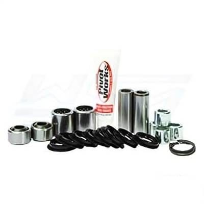 Front Upper A-Arm Assembly 2008-2014 Kawasaki Kfx450r Atv Direct OEM Replacement Steel Construction thumbnail 2