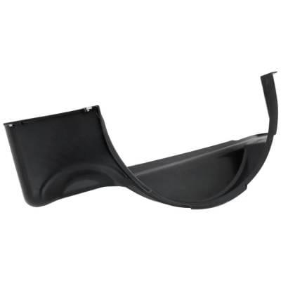 New Fan Shroud Compatible With Chevrolet Gmc Express 3500 Ls 8 Cyl 6.6L Savana 3500 Ls 8 Cyl 6.6L thumbnail 6