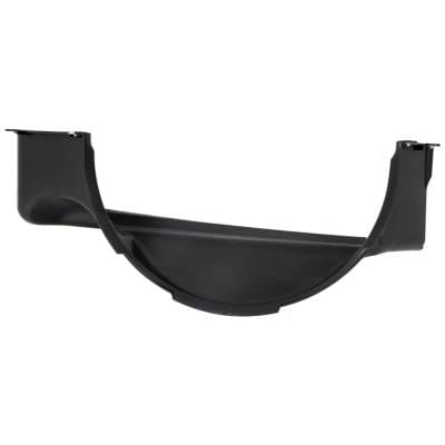 New Fan Shroud Compatible With Chevrolet Gmc Savana 3500 Ls 8 Cyl 6.6L Express 2500 Ls 8 Cyl 6.6L thumbnail 2