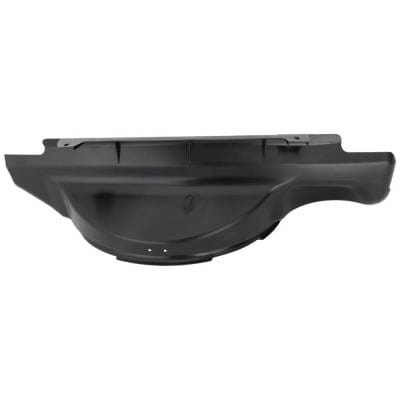 New Fan Shroud Compatible With Chevrolet Gmc Express 2500 Base 8 Cyl 6.6L Savana 3500 Ls 8 Cyl 6.6L thumbnail 10