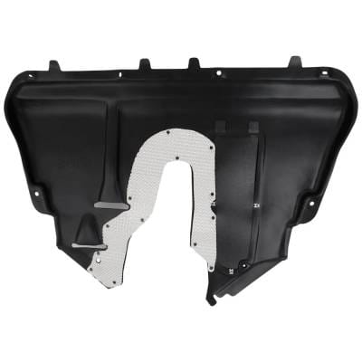 Engine Splash Guard Compatible With 2019-2023 Jeep Cherokee Lower Plastic Guard 68288227Ac Under thumbnail 2