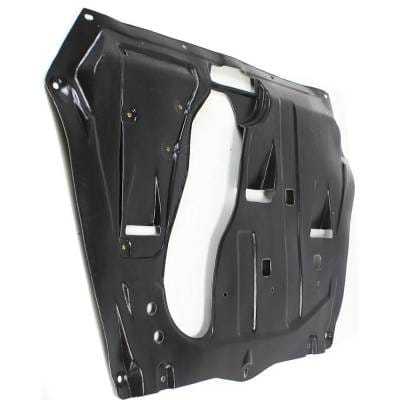 Engine Under Cover Splash Shield Compatible With 2004-2006 Lexus Rx330 Center 3.3L V6 Direct Fit Oe thumbnail 6