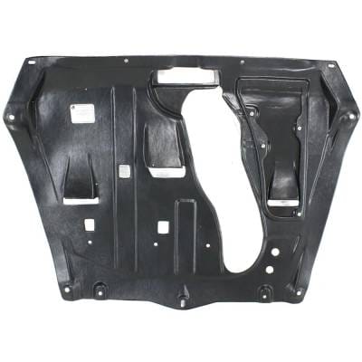 Lower Engine Cover Splash Shield Compatible With 2004-2006 Lexus Rx330 3.3L V6 Center Protective thumbnail 8