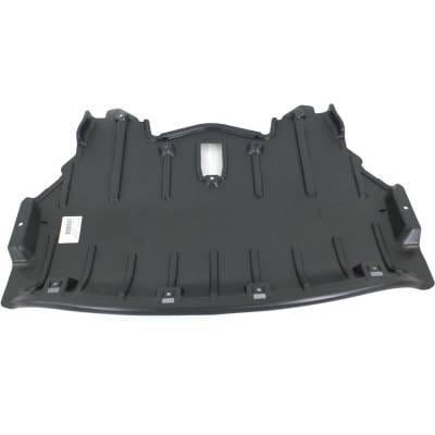 Engine Under Cover Splash Shield Compatible With 2007-2010 Bmw X5 Front 3.0L V6 4.8L V8 Direct Fit thumbnail 2