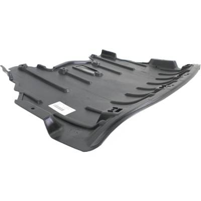 Engine Under Cover Splash Shield Compatible With 2007-2010 Bmw X5 Front 3.0L V6 4.8L V8 Direct Fit thumbnail 4