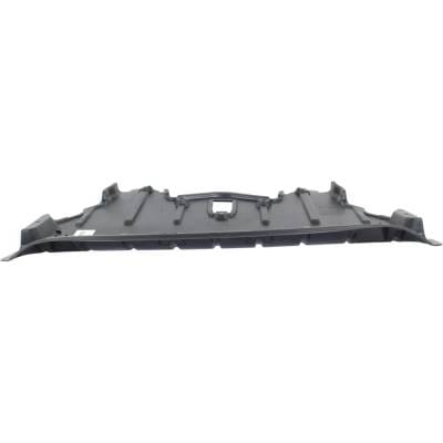 Lower Engine Cover Splash Shield Compatible With 2007-2010 Bmw X5 3.0L V6 4.8L V8 Front Protective thumbnail 8