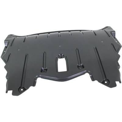 Lower Engine Cover Splash Shield Compatible With 2007-2010 Bmw X5 3.0L V6 4.8L V8 Front Protective thumbnail 10