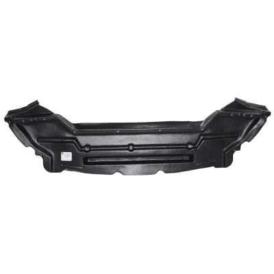 Lower Engine Cover Splash Shield Compatible With 2008-2011 Ford Focus 2.0L 4-Cyl Front Protective