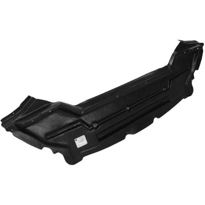 Lower Engine Cover Splash Shield Compatible With 2008-2011 Ford Focus 2.0L 4-Cyl Front Protective thumbnail 3