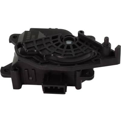 New Main A/C Actuator Compatible With Acura Honda Pilot Ex 6 Cyl 3.5L Pilot Touring 6 Cyl 3.5L Pilot thumbnail 12