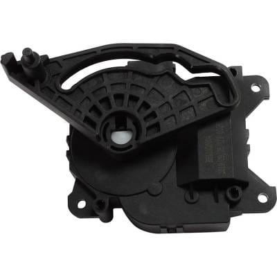New Main A/C Actuator Compatible With Acura Honda Ridgeline Rts 6 Cyl 3.5L Pilot Ex-L 6 Cyl 3.5L thumbnail 2