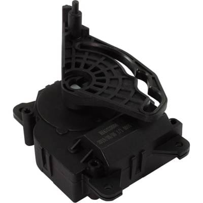 New Main A/C Actuator Compatible With Acura Honda Ridgeline Rts 6 Cyl 3.5L Pilot Ex-L 6 Cyl 3.5L thumbnail 6