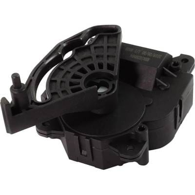 New Main A/C Actuator Compatible With Acura Honda Mdx Base 6 Cyl 3.7L Odyssey Touring 6 Cyl 3.5L thumbnail 4