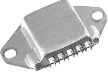 Alternator Compatible With 24V Regulator Nissan Industrial Hino Bus 23500-99005 thumbnail 6
