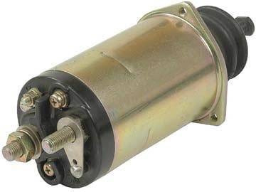 24V Solenoid Compatible With Komatsu 0-47100-2670 0-47100-3040 1811510080 1811510261 thumbnail 4