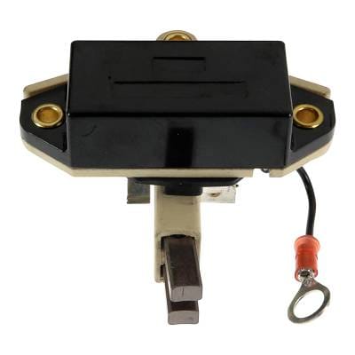New 24V Voltage Regulator Cummins Alternator Compatible With 3284390 1197311320 thumbnail 2