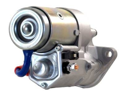 New 11 Tooth 29.5Mm Gear Starter Compatible With Airboat Toyota Denso 0280996260 0280996300 thumbnail 4