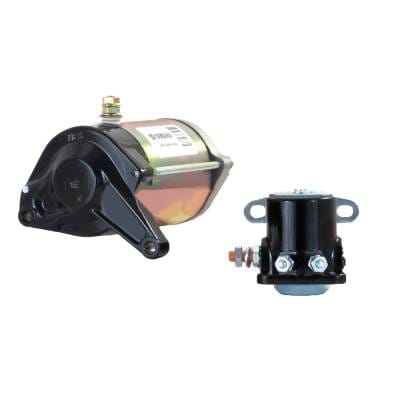 New High Performance Legend Car Fj1100 1200 1250 Yamaha Engine Starter Motor Compatible With thumbnail 7