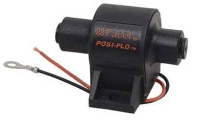New 12V Facet Posi-Flo Solid State Fuel Pump Compatible With 2.5-4Psi Replaces Facet 60300N thumbnail 4