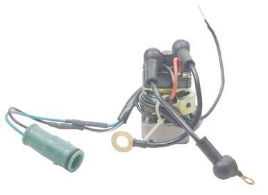 New 24V Solenoid Control Relay Compatible With 600-813-3621 600-813-3623 600-813-3661 6008133662 thumbnail 5