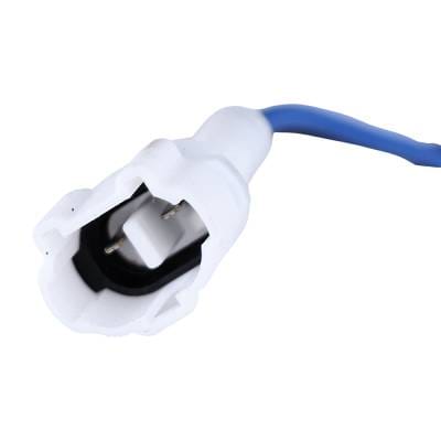 New 12V Radiator Fan Motor Compatible With Yamaha Rhino 700 Yxr700f 2008-2013 49-5837 495837 49-5837 thumbnail 10