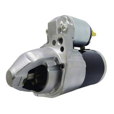 New 12V 8 Tooth Starter Fits Mitsubishi Outlander 2.4L 2011 M000t38771 1810A205 thumbnail 2