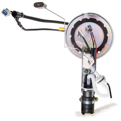 New Fuel Pump Module Fits Ford Crown Victoria 4.6 2005 2006 2007 2008 6W1z9h307d thumbnail 2
