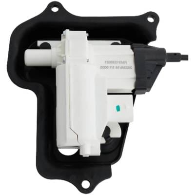 New Driver Side Front Door Lock Actuator Compatible With Mercedes Benz Ml550 4Matic 8 Cyl 4.7L Ml550 thumbnail 4