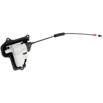 New Driver Side Front Door Lock Actuator Compatible With Mercedes Benz Gle400 4Matic 6 Cyl 3.0L thumbnail 2