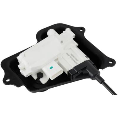 New Driver Side Front Door Lock Actuator Compatible With Mercedes Benz Gle400 4Matic 6 Cyl 3.0L thumbnail 6